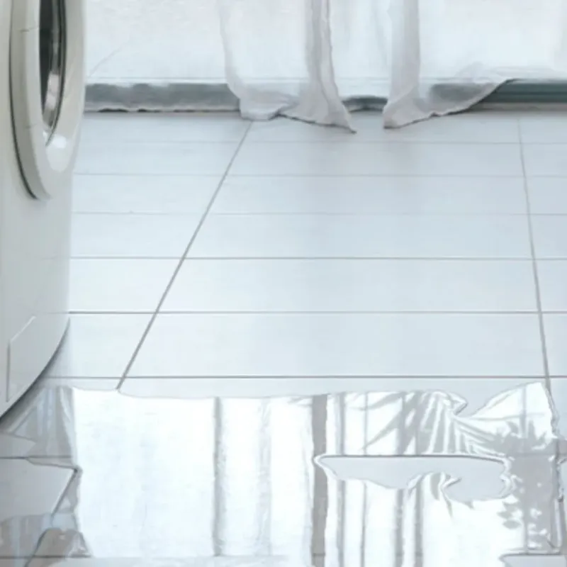 Appliance Leak Cleanup in Portland, CT