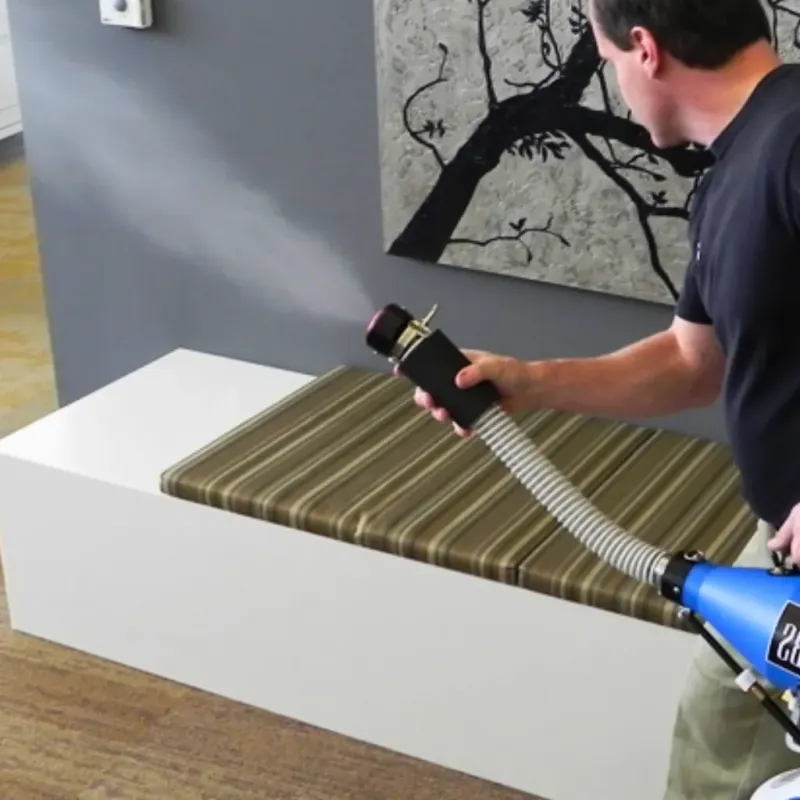 Professional Odor Removal in Portland, CT